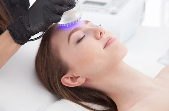 photodynamic therapy