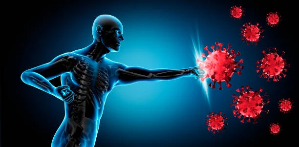 immune adjustment