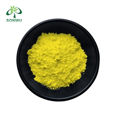 Powdwr HCL Chlortetracycline