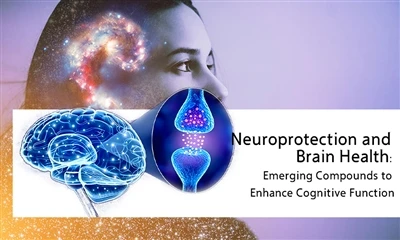 Neuroprotection Ac Iechyd yr Ymennydd: Cyfansoddion sy'n Dod i'r Amlwg i Well...