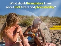 Yr hyn y dylai Fformiwleiddwyr ei Wybod Am Hidlwyr UVA A Ffotosefydlogrwydd