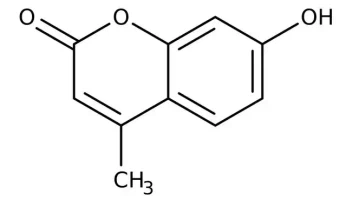 7 Hydroxy 4 methylcoumarin