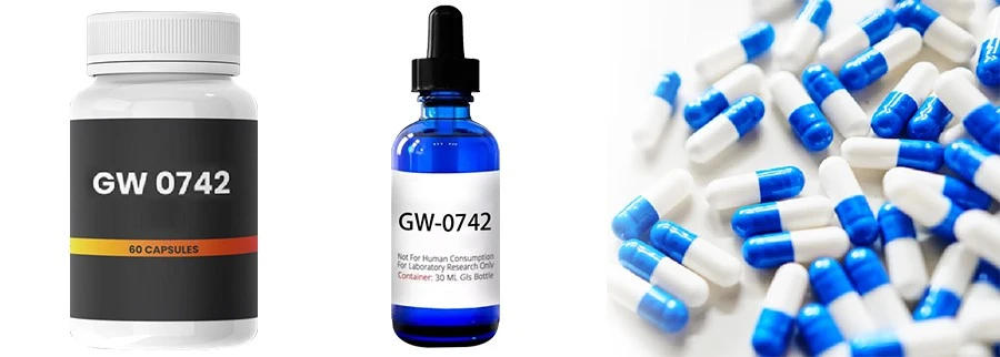 GW 0742 OEM