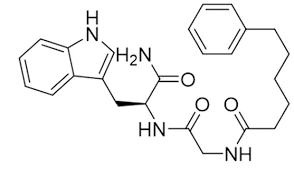 GB-115 Chemical formula