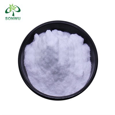 Powdwr Asetad Menthyl